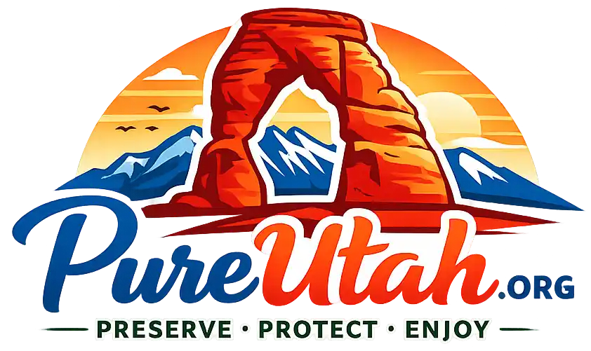 Pure Utah